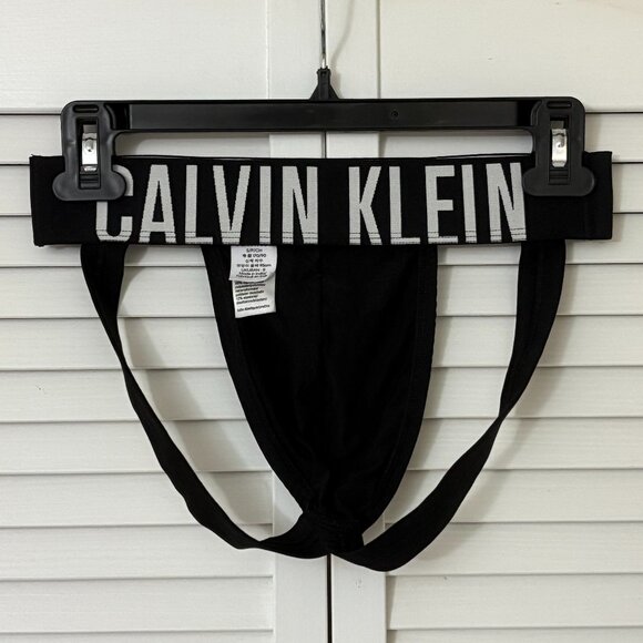 Calvin Klein Intense Power Micro Jockstrap - Picture 2 of 2